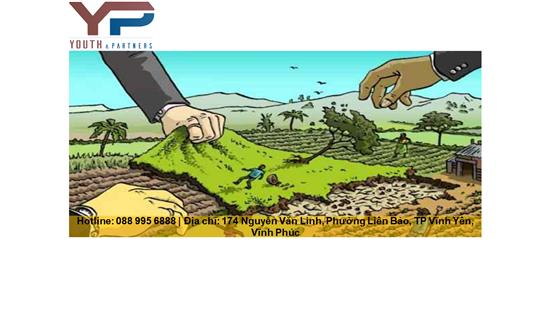 Những quyền lợi khi Nhà nước thu hồi đất